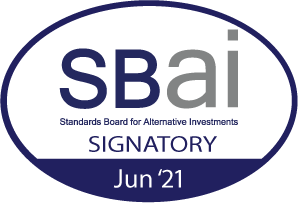 SBai Signatory logo