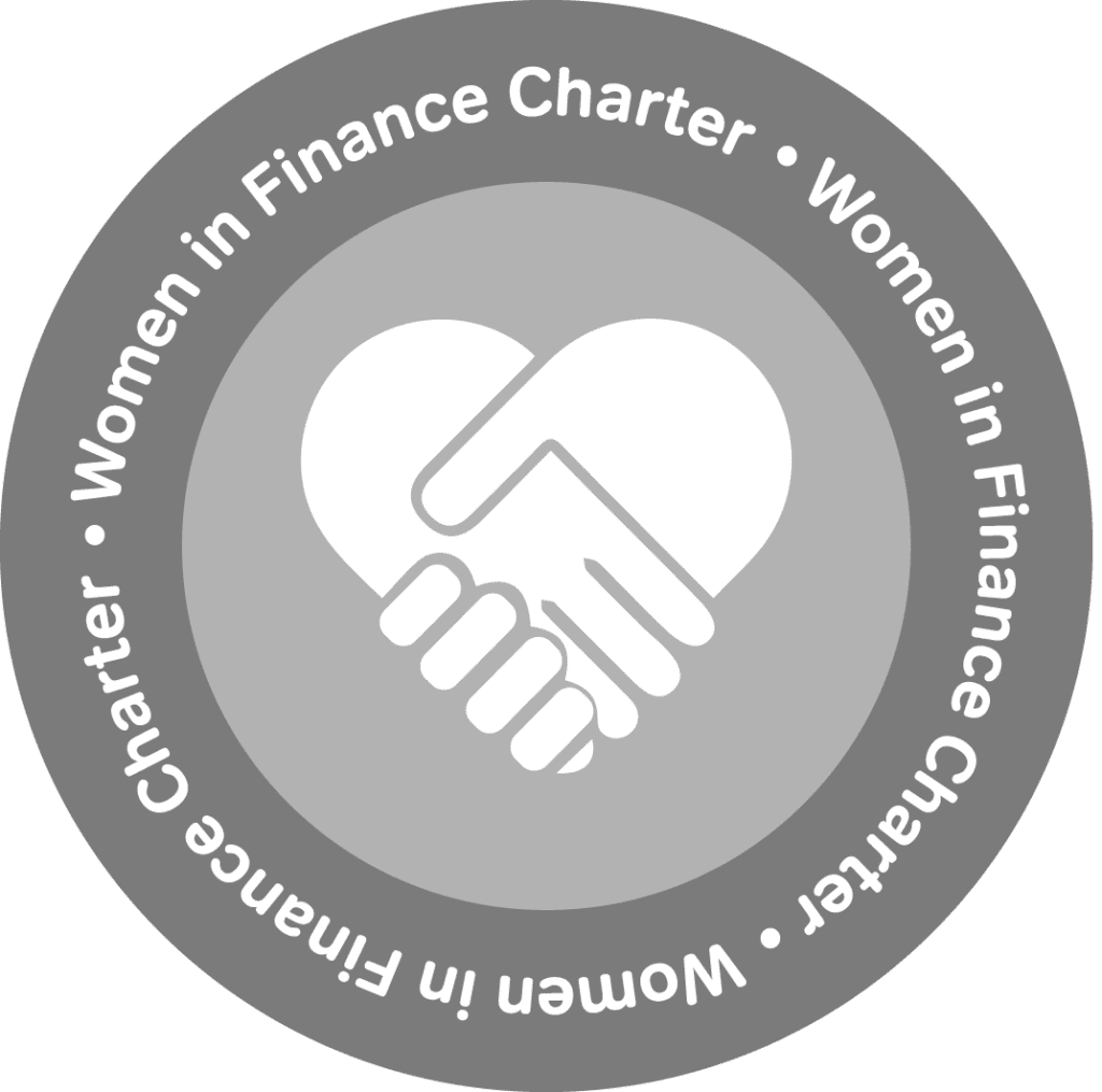 Women In Finance charter mark