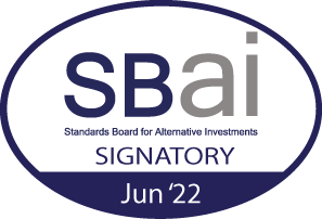 SBAI Signatory June 2022